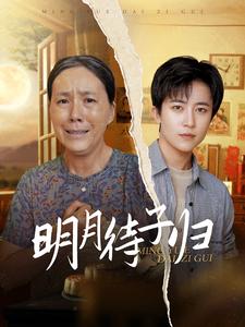 明月待子归全集