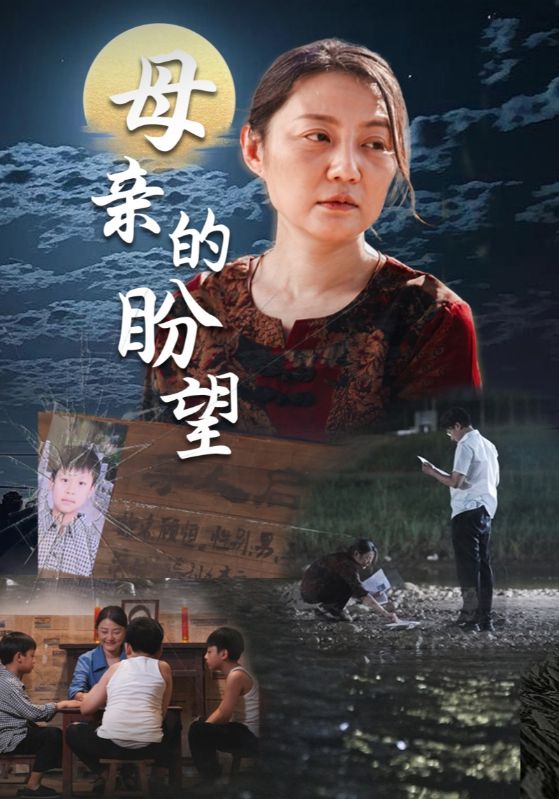 母亲的盼望全集