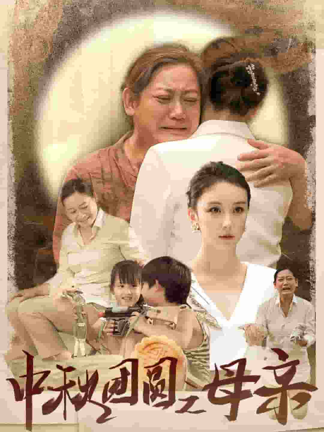 中秋团圆之母亲全集