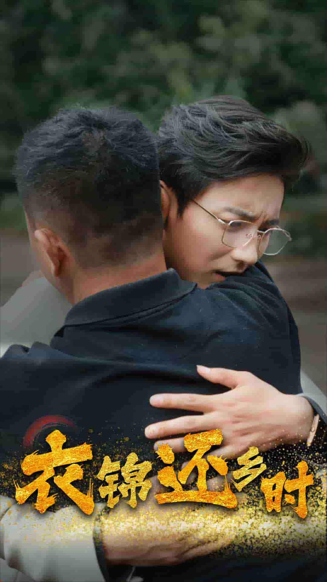 衣锦还乡时全集