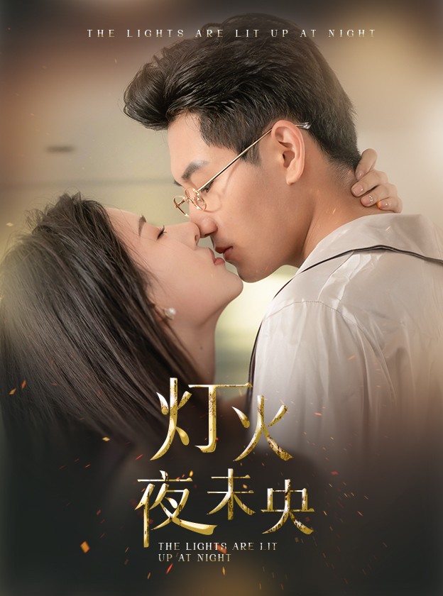 灯火夜未央全集
