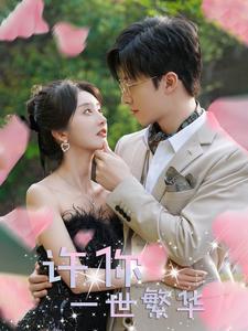 许你一世繁华全集