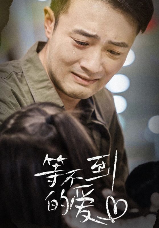 等不到的爱全集