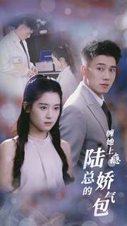 缠她上瘾陆总的娇气包全集
