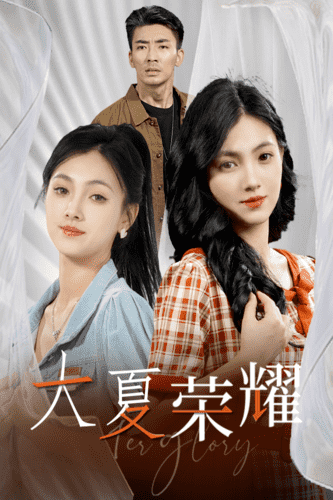 大夏荣耀全集
