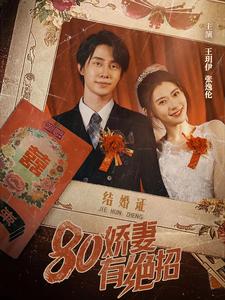 80娇妻有绝招全集
