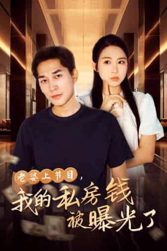 老婆上节目，我的私房钱被曝光了全集