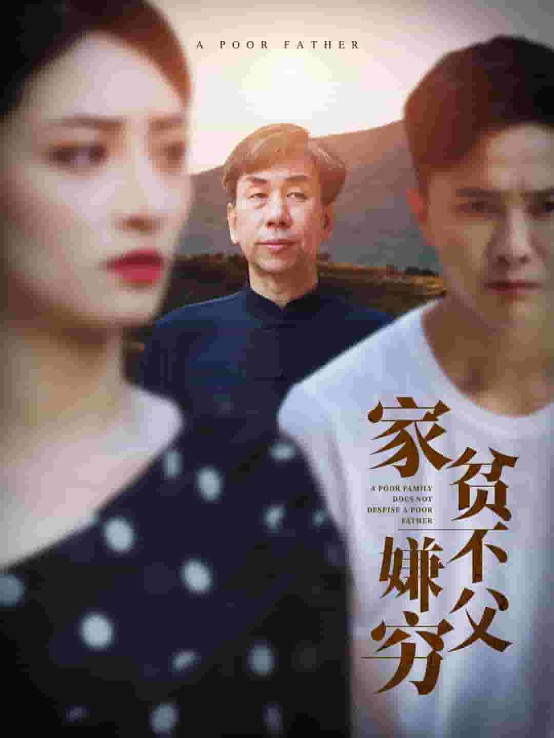 家贫不嫌父穷全集