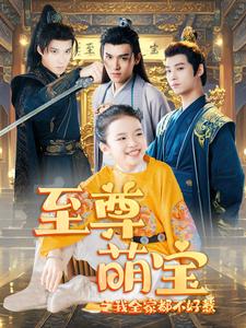 至尊萌宝之我全家都不好惹全集