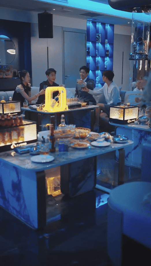 不原谅不复合苏小姐独美全集