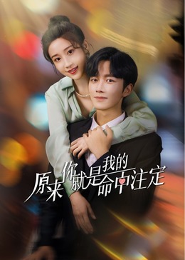 原来你就是我的命中注定全集