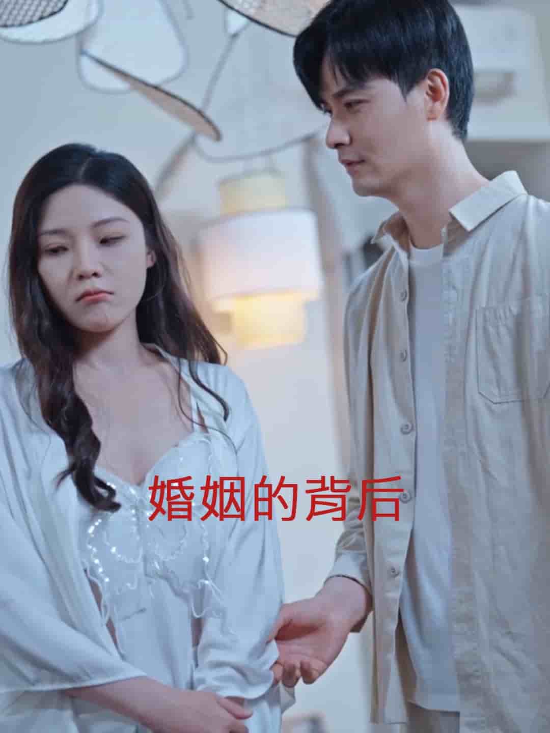 婚姻的背后全集