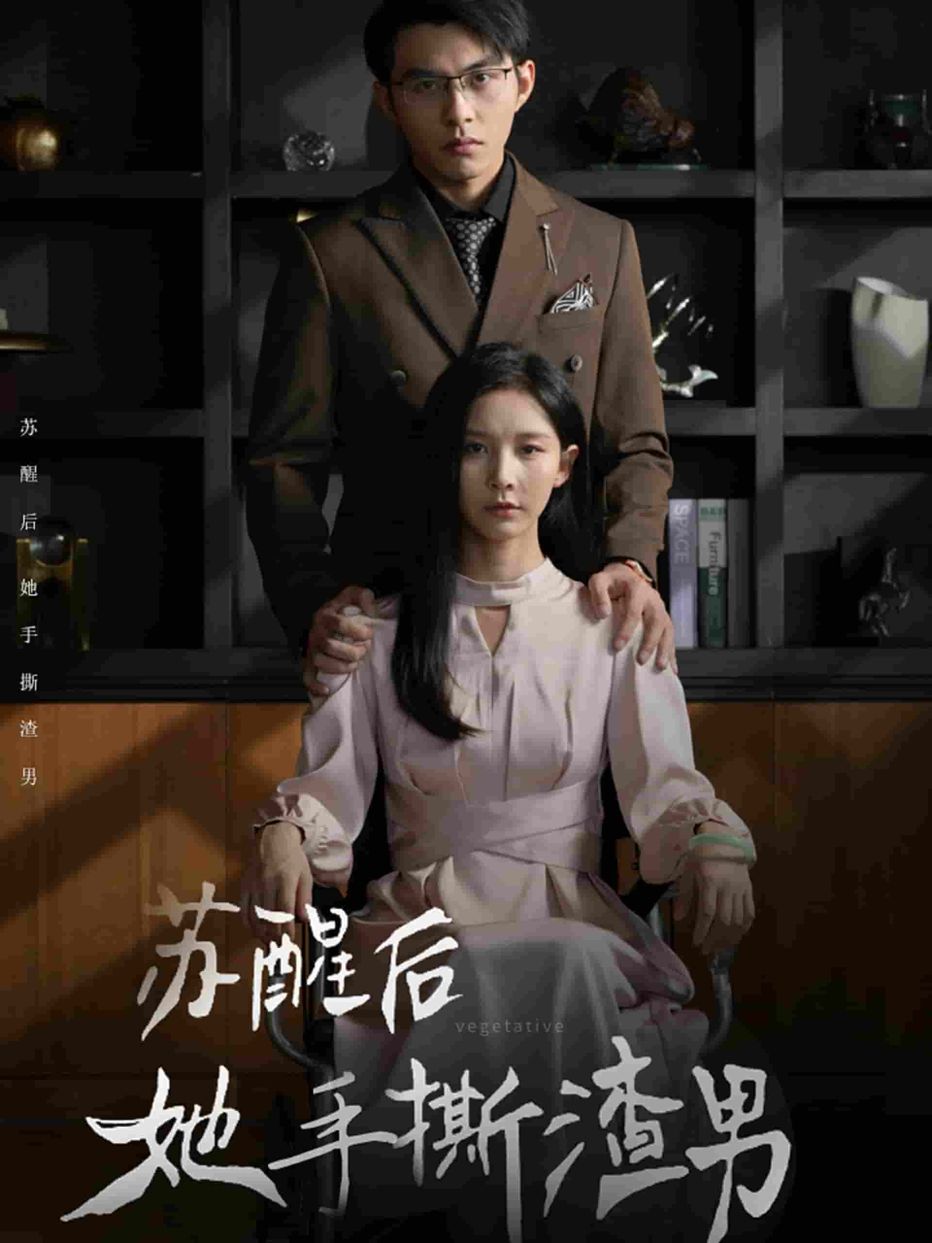 苏醒后她手撕渣男全集