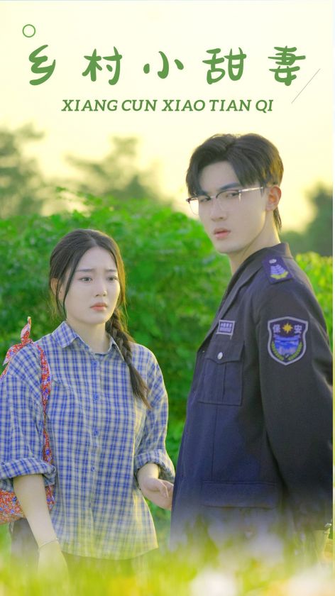 乡村小甜妻全集