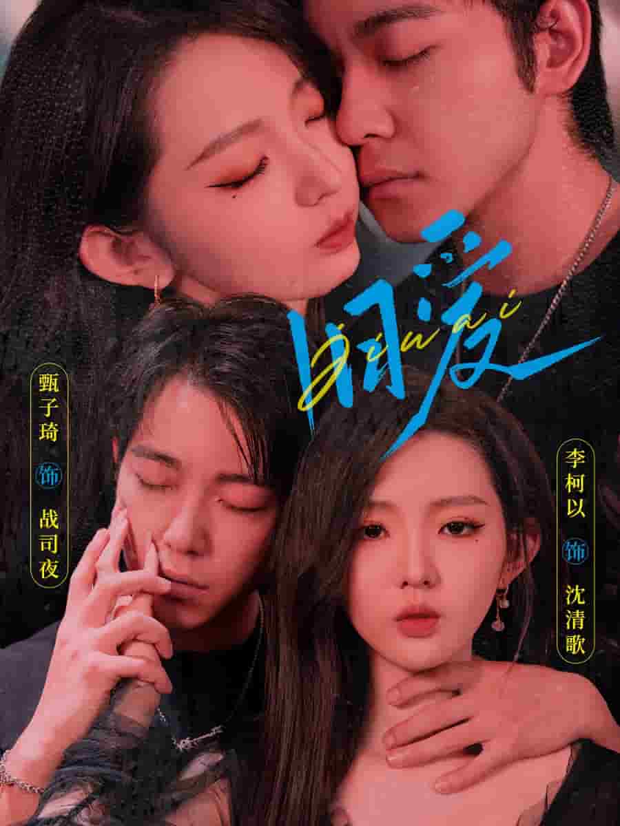 旧爱 甄子琦全集