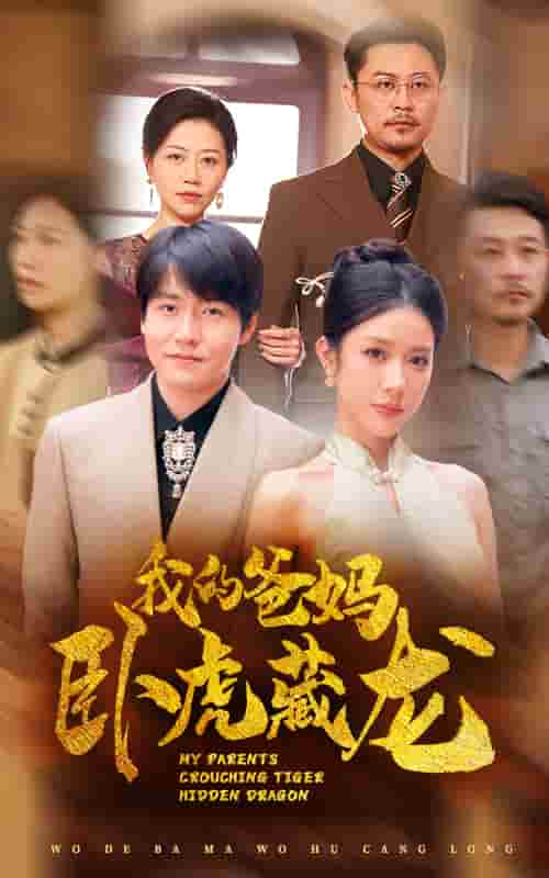 我的爸妈卧虎藏龙全集