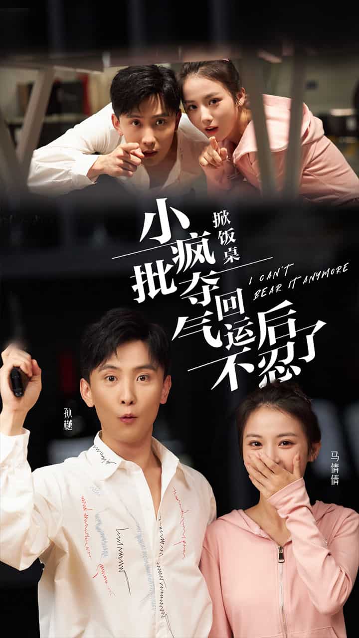 掀饭桌小疯批夺回气运后不忍了全集