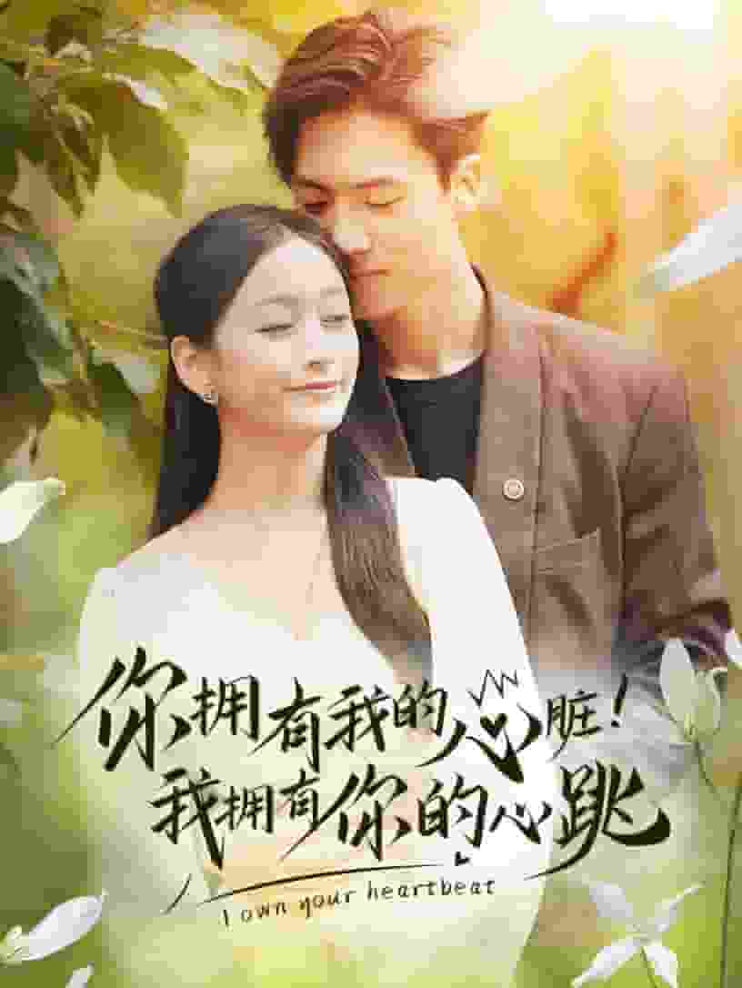 你拥有我的心脏！我拥有你的心跳全集