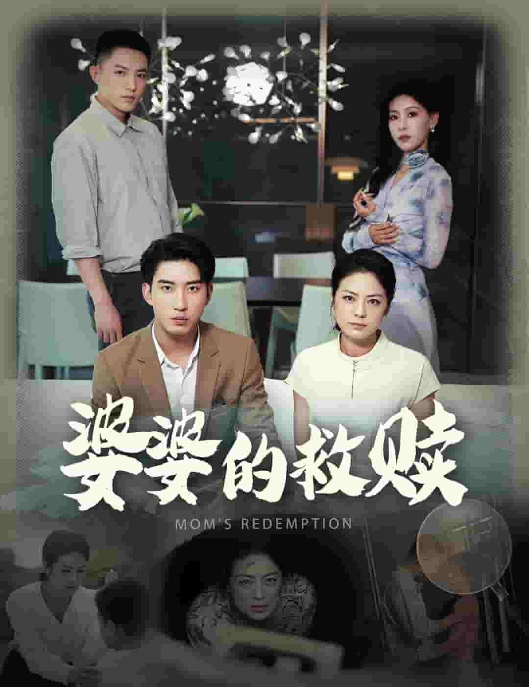 婆婆的救赎全集