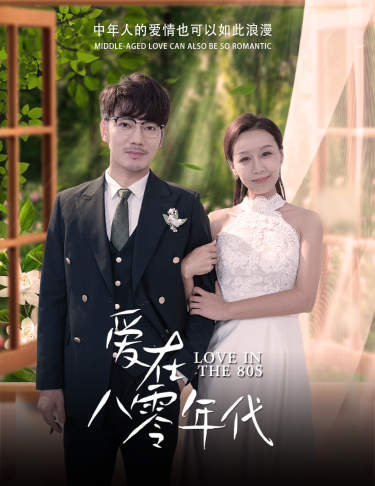 爱在八零年代全集