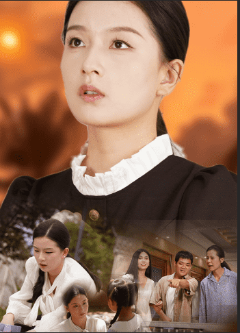 浴火之路：女儿红全集