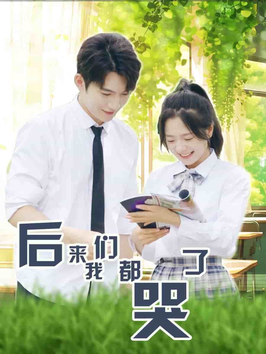 后来我们都哭了全集