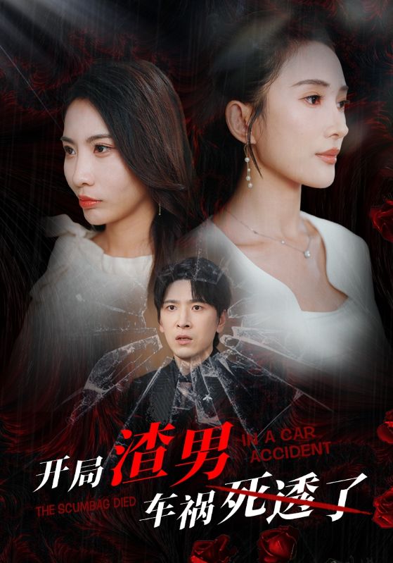 开局渣男车祸死透了全集