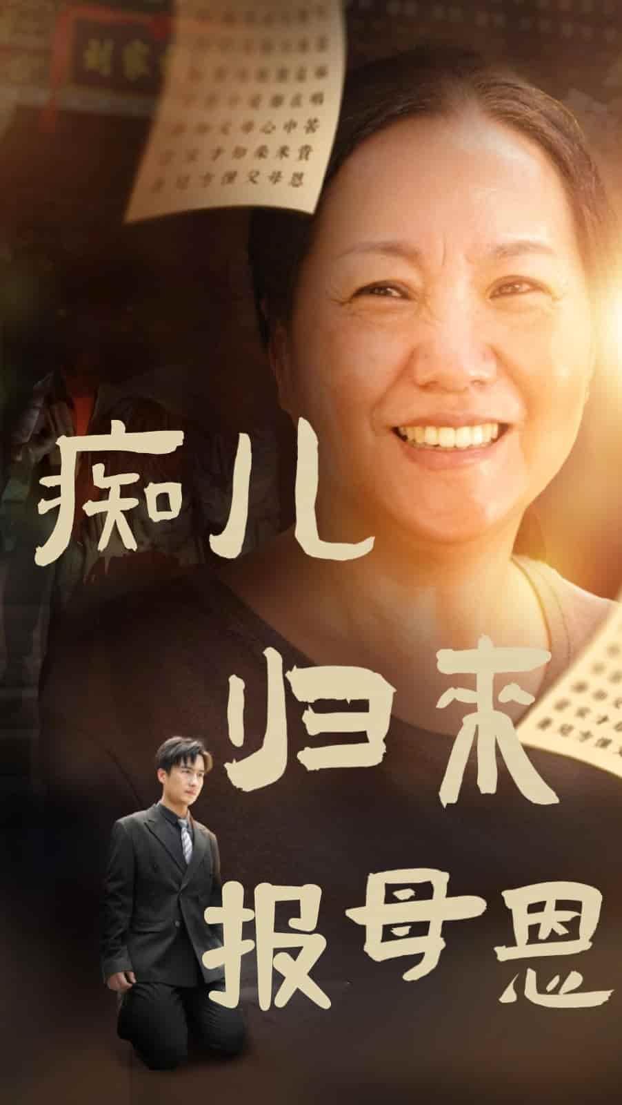 痴儿归来报母恩全集