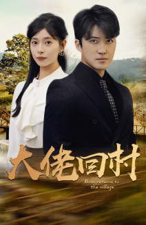大佬回村全集