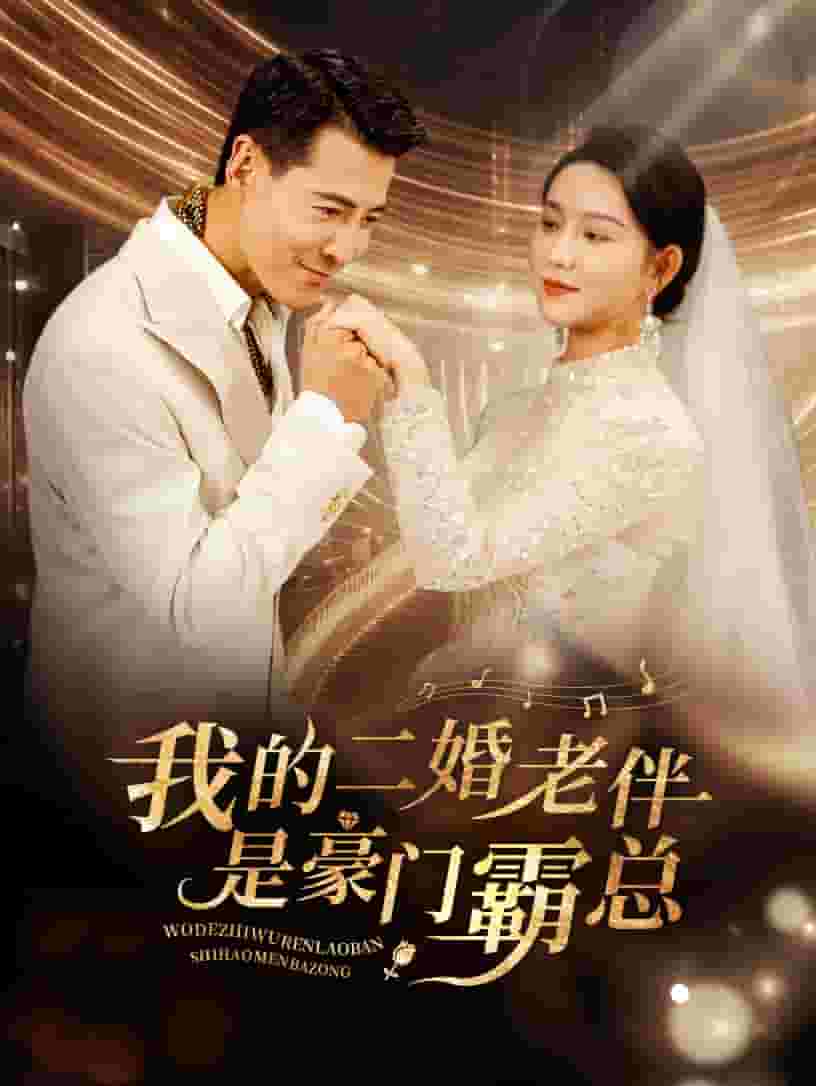 我的二婚老伴是豪门霸总全集