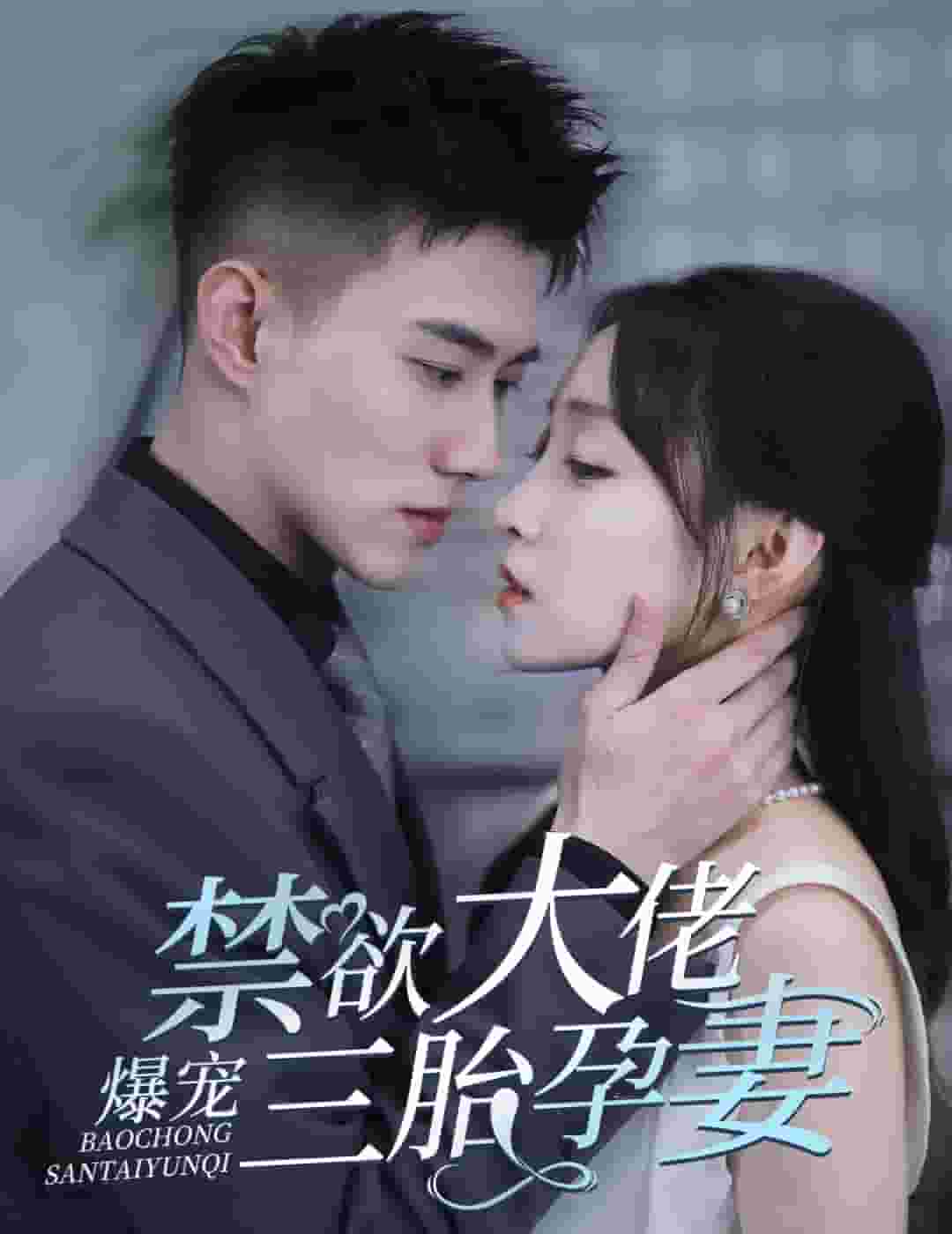 禁欲大佬爆宠三胎孕妻全集