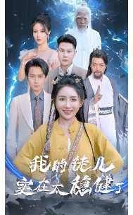 我的徒儿实在太稳健了全集