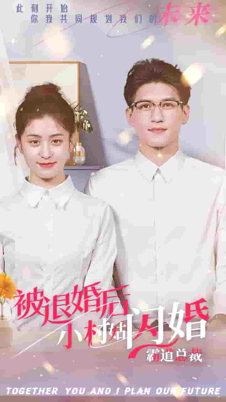 被退婚后，小村姑闪婚霸道总裁全集