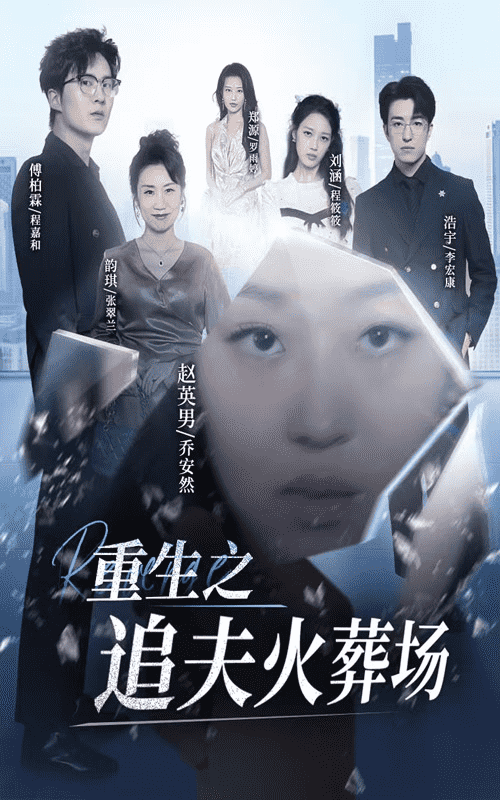 重生之追夫火葬场全集