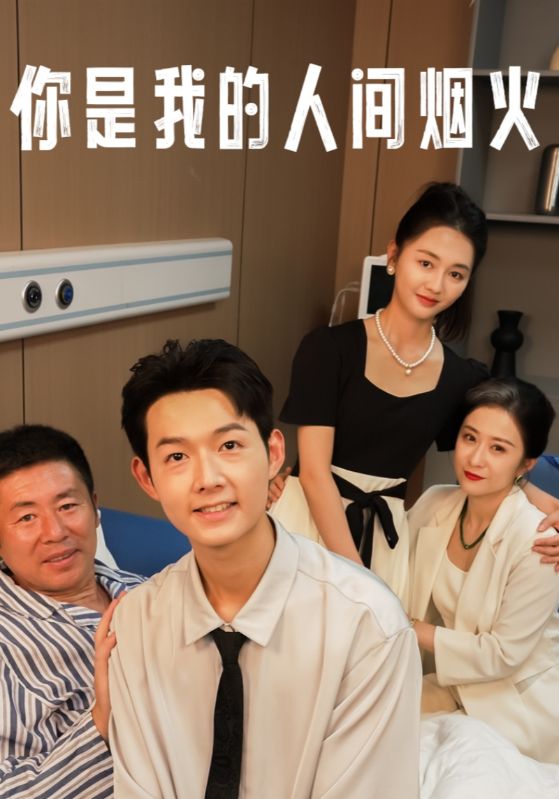 你是我的人间烟火全集