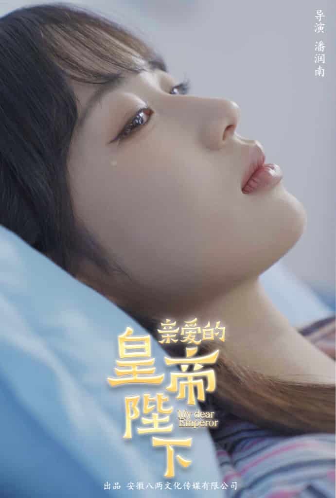 亲爱的皇帝陛下全集