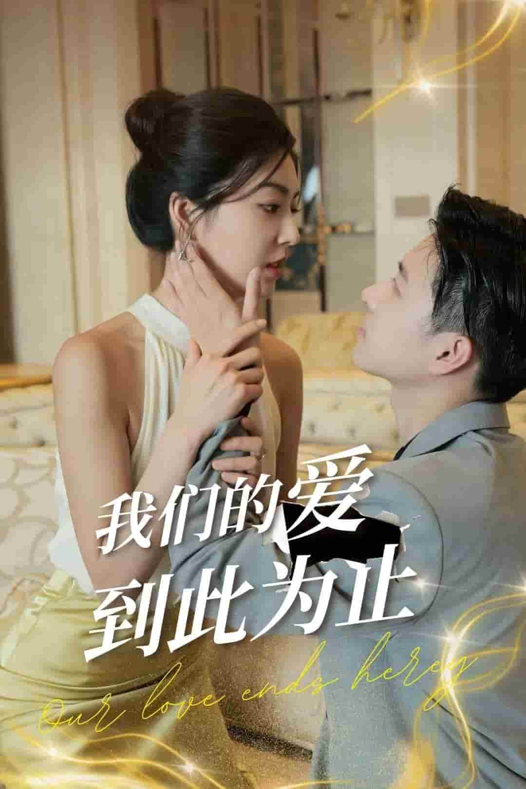 我们的爱到此为止全集