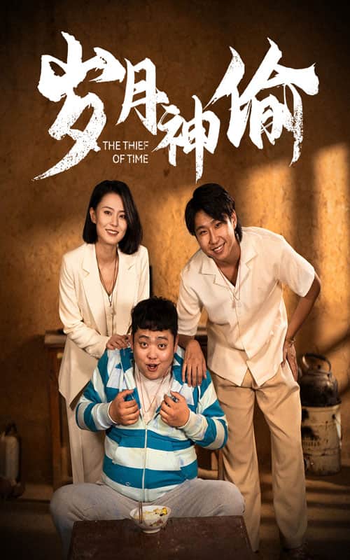 岁月神偷 短剧版全集