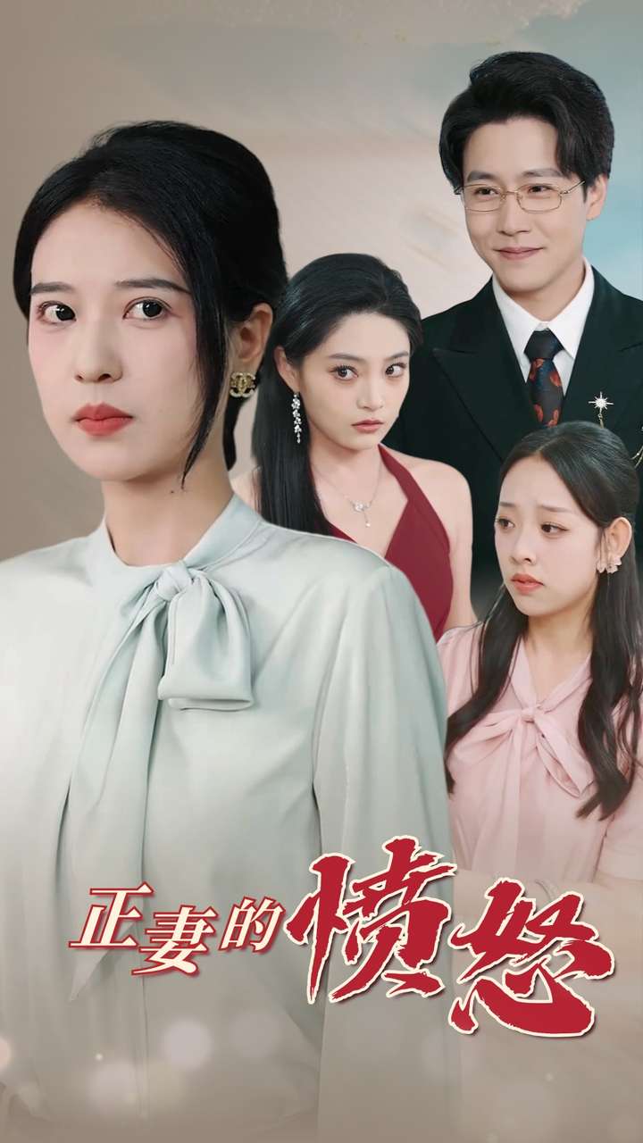 正妻的愤怒全集