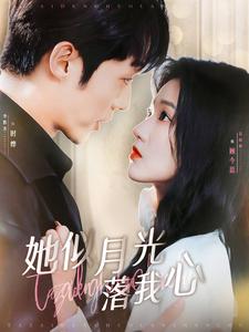 她似月光落我心全集