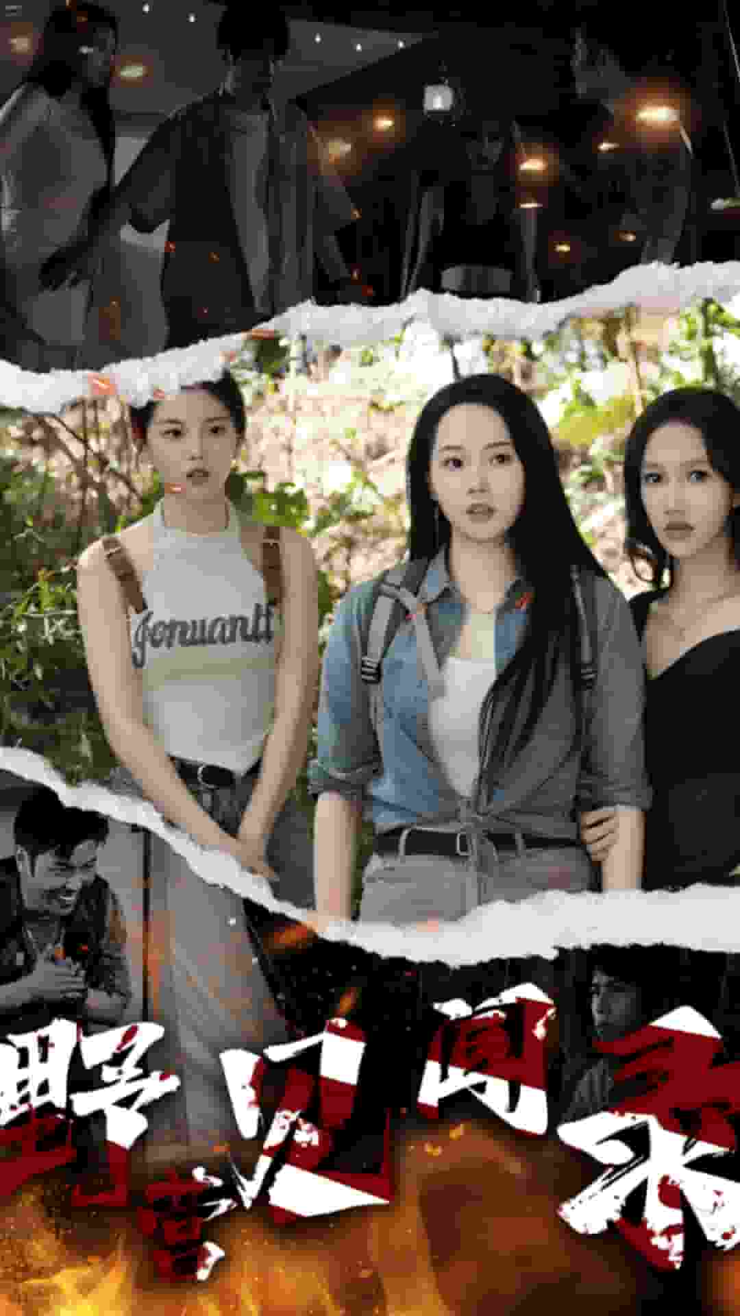 野营见闻录全集