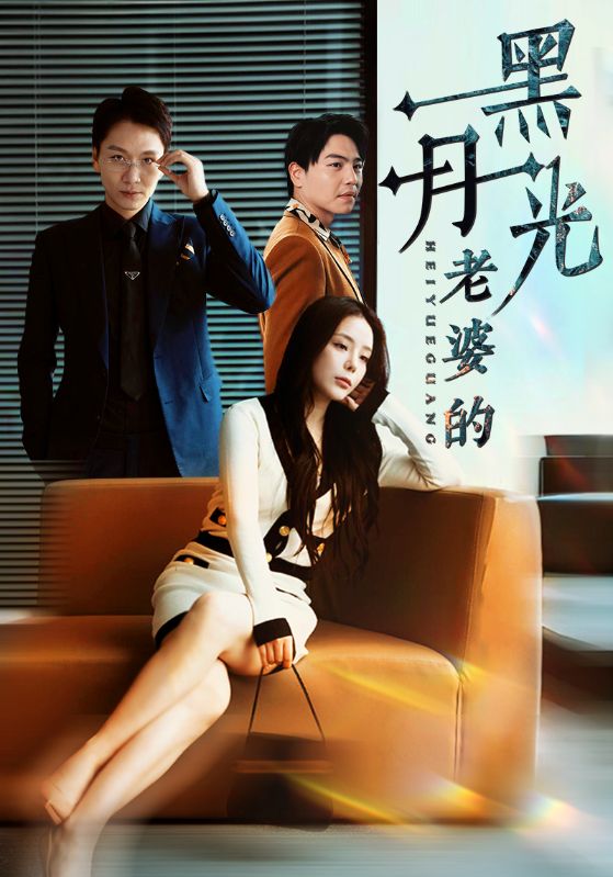 老婆的黑月光全集