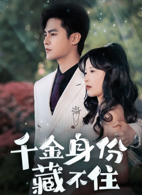 千金身份藏不住全集