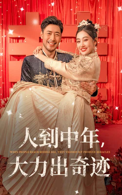 人到中年，大力出奇迹全集