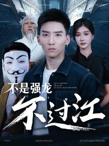 不是强龙不过江全集