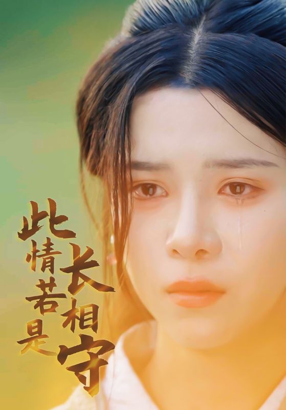 此情若是长相守全集