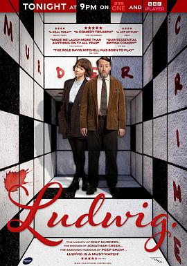 谜探路德维希第一季全集