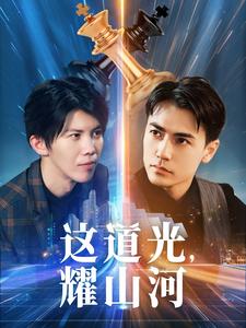 这道光，耀山河全集
