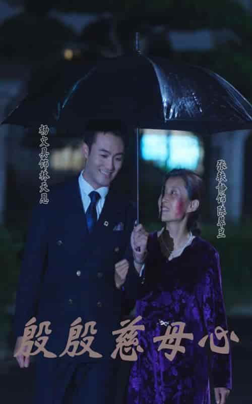 殷殷慈母心全集