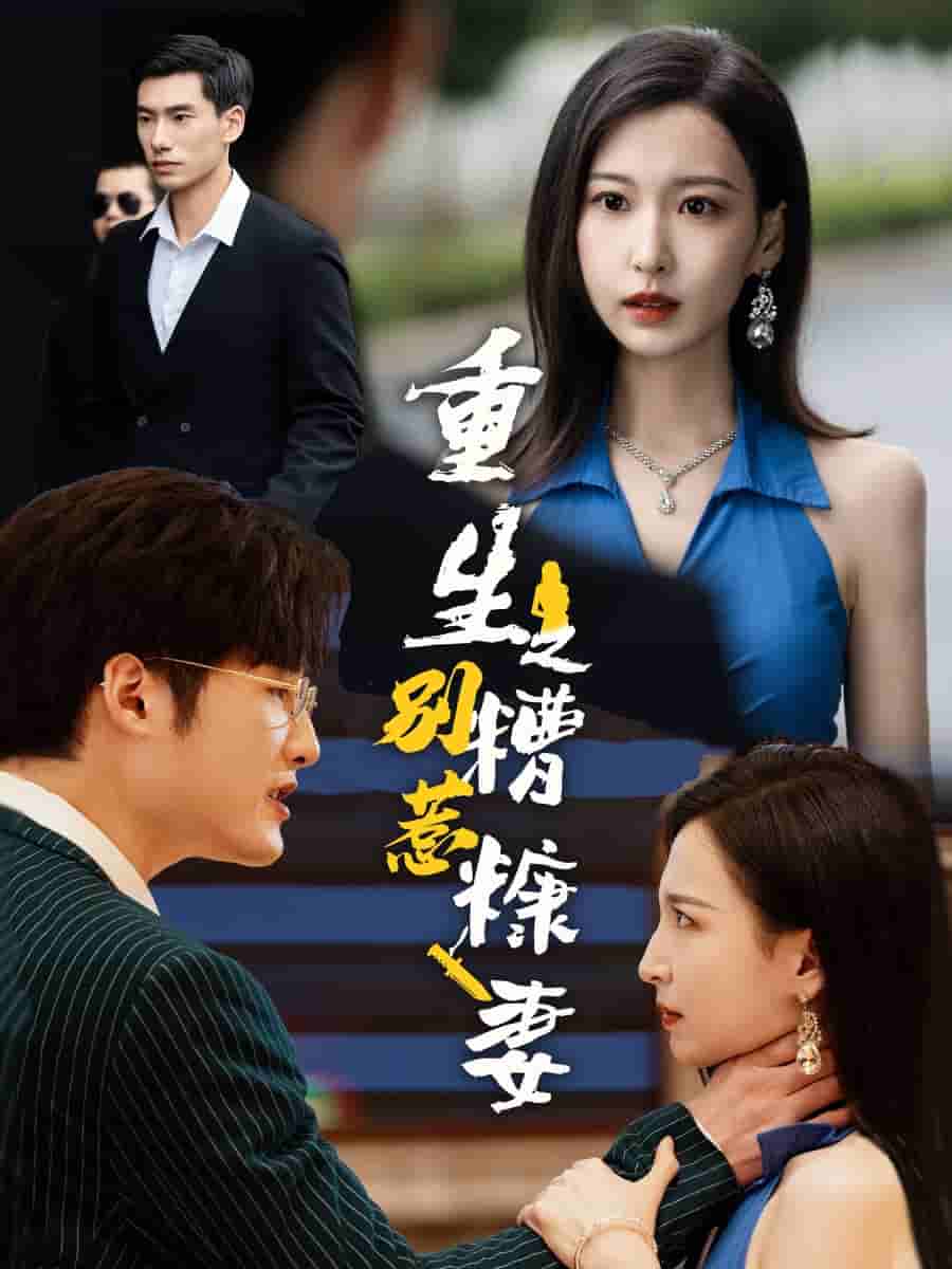 重生之别惹糟糠妻全集